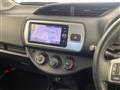 2016 Toyota Vitz