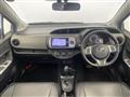 2016 Toyota Vitz