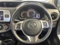 2016 Toyota Vitz