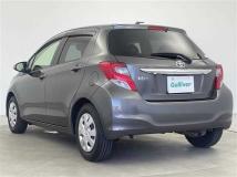 2016 Toyota Vitz