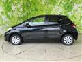 2013 Toyota Vitz