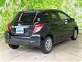 2013 Toyota Vitz