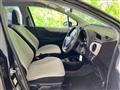 2013 Toyota Vitz