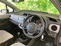 2013 Toyota Vitz