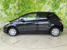 2013 Toyota Vitz