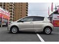 2014 Toyota Vitz