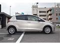2014 Toyota Vitz