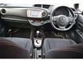 2014 Toyota Vitz