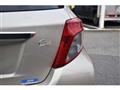 2014 Toyota Vitz