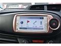 2014 Toyota Vitz