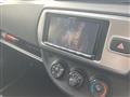 2014 Toyota Vitz