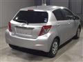 2011 Toyota Vitz