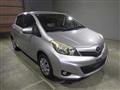 2011 Toyota Vitz