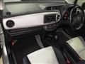 2011 Toyota Vitz