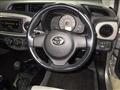 2011 Toyota Vitz