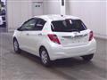 2017 Toyota Vitz