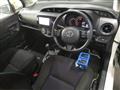 2017 Toyota Vitz