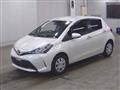 2017 Toyota Vitz