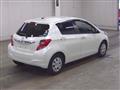 2017 Toyota Vitz