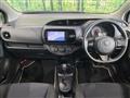 2016 Toyota Vitz