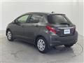 2014 Toyota Vitz