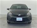 2014 Toyota Vitz