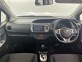 2014 Toyota Vitz