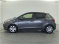 2014 Toyota Vitz
