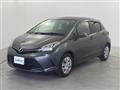 2014 Toyota Vitz