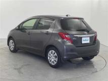 2014 Toyota Vitz