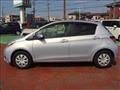 2012 Toyota Vitz