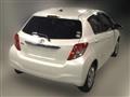 2012 Toyota Vitz