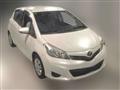 2012 Toyota Vitz