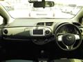 2012 Toyota Vitz