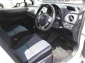 2012 Toyota Vitz