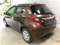2015 Toyota Vitz