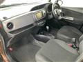 2015 Toyota Vitz