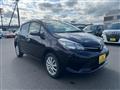 2014 Toyota Vitz