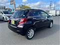 2014 Toyota Vitz