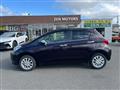 2014 Toyota Vitz
