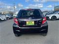 2014 Toyota Vitz