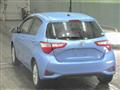 2017 Toyota Vitz