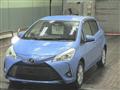 2017 Toyota Vitz