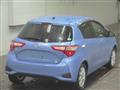 2017 Toyota Vitz