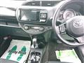 2017 Toyota Vitz