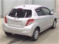 2013 Toyota Vitz