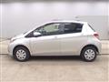 2013 Toyota Vitz