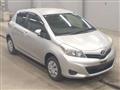 2013 Toyota Vitz