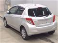 2013 Toyota Vitz