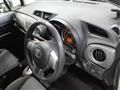 2013 Toyota Vitz